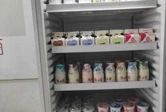 新鮮牛奶在冰箱可以放幾天嗎