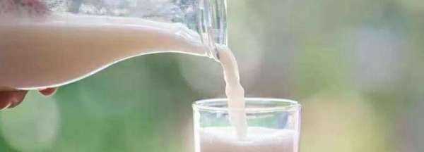 鮮牛奶放冰箱可以儲(chǔ)存多久,新鮮牛奶在冰箱可以放幾天嗎圖4