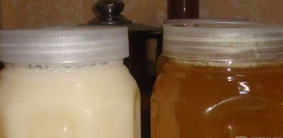 如何保存蜂蜜,野生蜂蜜保存方法圖3