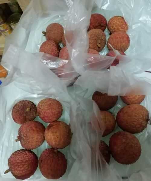 荔枝沒有冰箱怎么保鮮