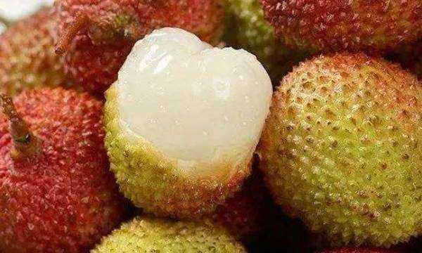 荔枝沒有冰箱如何保鮮,荔枝沒有冰箱怎么保鮮圖4