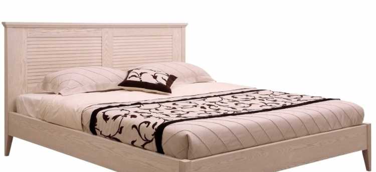 新床有木頭味是甲醛嗎