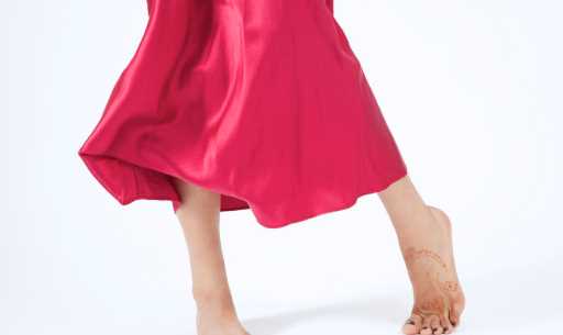 裙子透明怎么解決,裙子太透明了怎么辦看見(jiàn)圖1