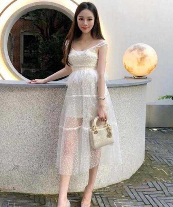 裙子透明怎么解決,裙子太透明了怎么辦看見(jiàn)圖3