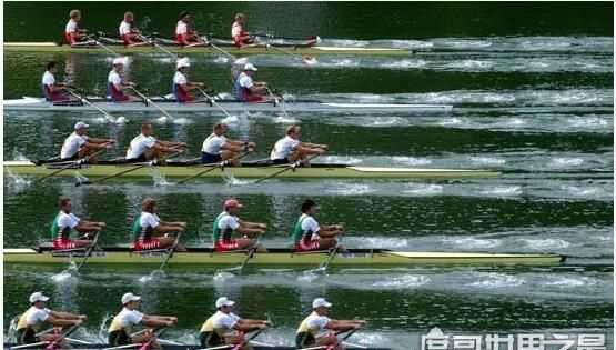 賽艇運動起源于，哪個國家