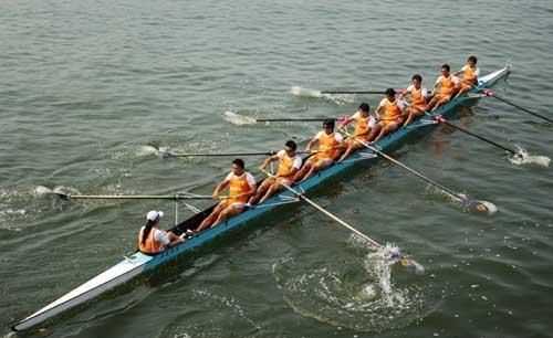 賽艇運動起源于，賽艇運動起源于，哪個國家？圖2