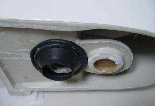 馬桶會(huì)反味,馬桶經(jīng)常反味,晚上特別臭圖6