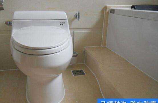 馬桶會(huì)反味,馬桶經(jīng)常反味,晚上特別臭圖7