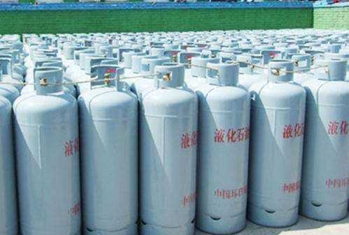 簡述液化氣的危險性,液化氣對人體有害嗎圖1