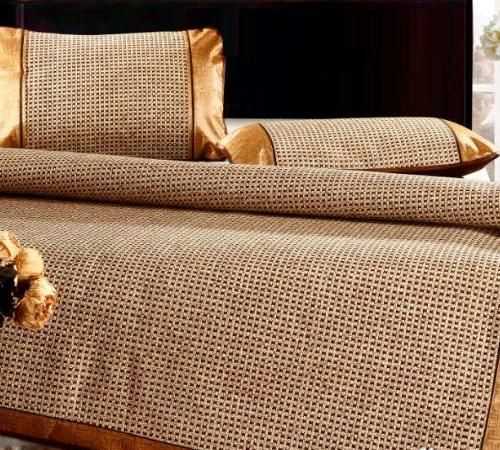 藤席子怎么洗最干凈呢