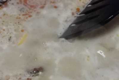 麻辣燙的做法家常,家常麻辣燙的簡(jiǎn)單做法加牛奶圖3