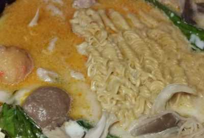 麻辣燙的做法家常,家常麻辣燙的簡(jiǎn)單做法加牛奶圖5