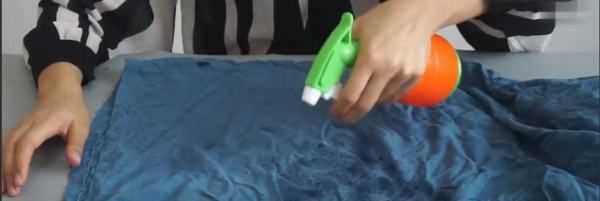 為什么雪紡洗了還是皺,雪紡衫怕熱水燙么 雪紡衫洗完皺巴的不行是水熱的原因么圖6