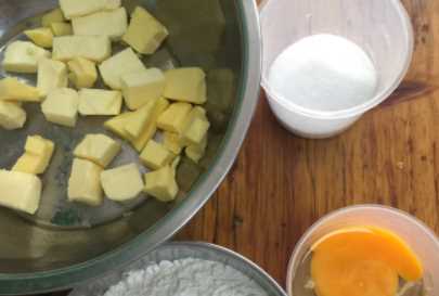 面粉太多會影響蛋糕膨脹,面粉太多會影響蛋糕膨脹嗎圖1