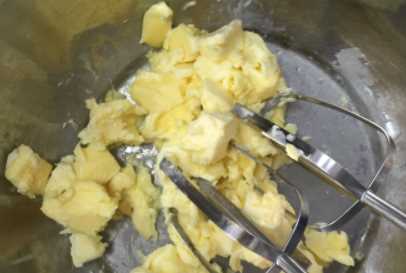 面粉太多會影響蛋糕膨脹,面粉太多會影響蛋糕膨脹嗎圖2