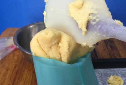 面粉太多會影響蛋糕膨脹,面粉太多會影響蛋糕膨脹嗎圖8