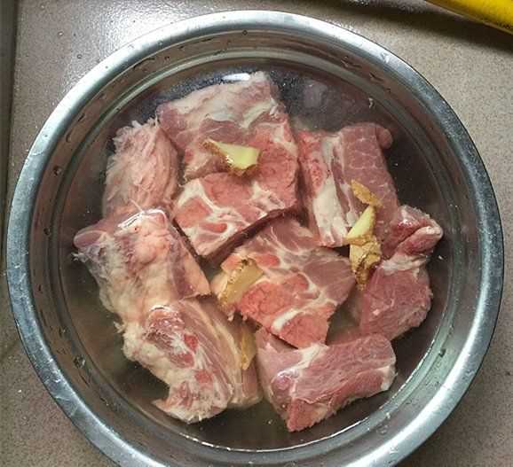 醬骨架的做法,醬骨架的做法 最正宗的做法竅門圖2