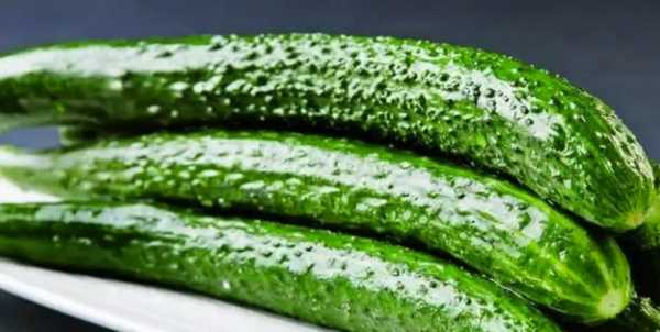 黃瓜澀口怎么去除,怎樣才能種好黃瓜圖2