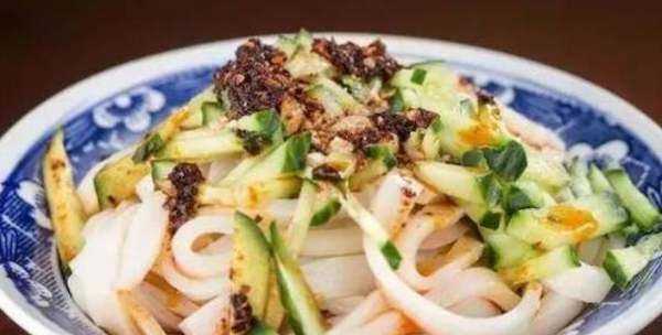 涼皮料水都有哪些材料,涼皮調(diào)料水的做法配方大全圖3