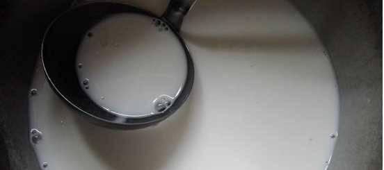 涼皮料水都有哪些材料,涼皮調(diào)料水的做法配方大全圖13