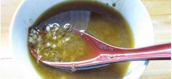 涼皮料水都有哪些材料,涼皮調(diào)料水的做法配方大全圖21