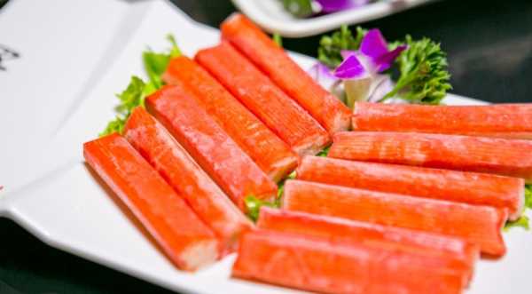 蟹棒為什么帶塑料袋煮,平常煮蟹棒時(shí)間多長(zhǎng)圖2