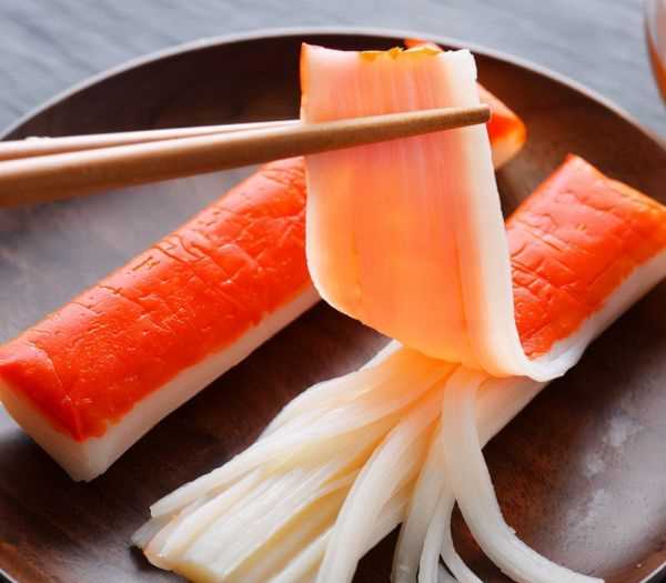 蟹棒為什么帶塑料袋煮,平常煮蟹棒時(shí)間多長(zhǎng)圖3