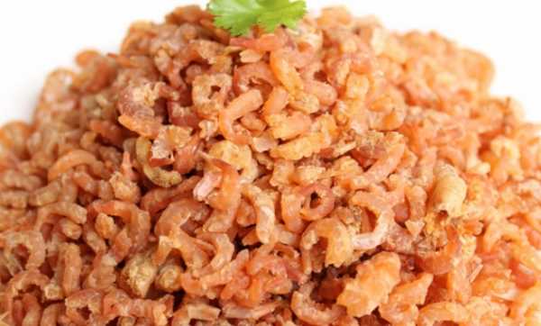 開洋和蝦米的區(qū)別,蝦仁和開洋有什么區(qū)別圖1