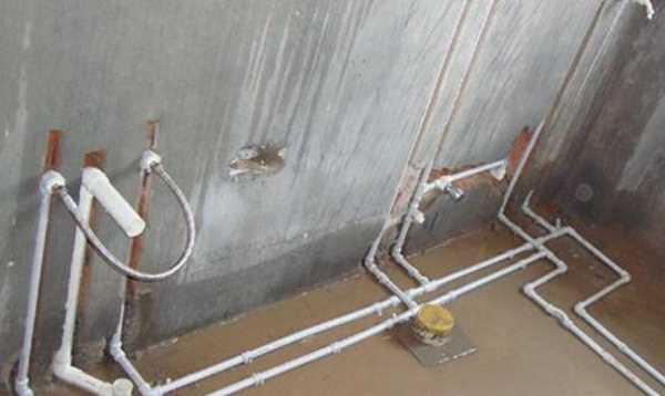 家用水管是4分的還是6分的,家庭水路裝修規(guī)范圖4