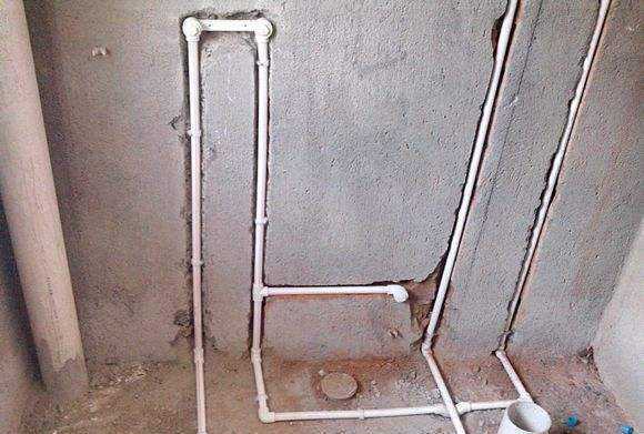 家用水管是4分的還是6分的,家庭水路裝修規(guī)范圖5