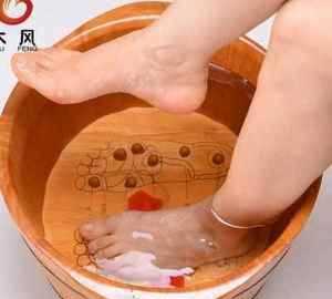 蒸腳可以天天蒸嗎