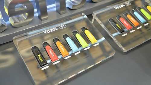 新手怎么選擇電子煙