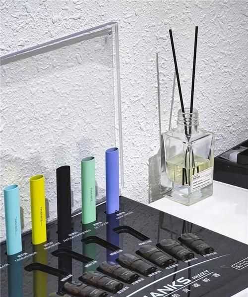 電子煙品牌怎么注冊