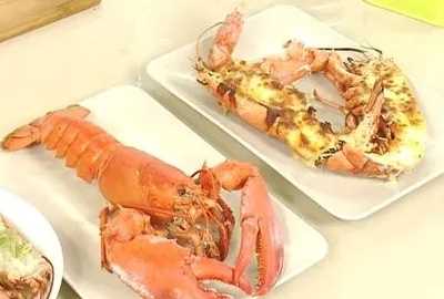 波龍怎么做好吃又簡單,波龍怎么吃圖10