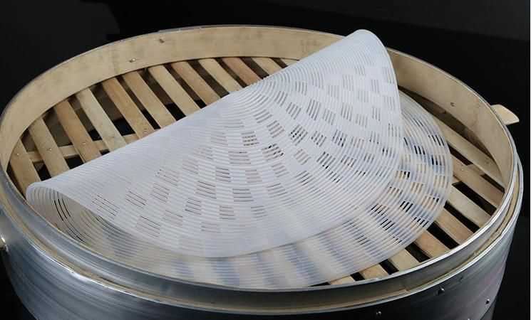 硅膠籠布經(jīng)高溫有毒嗎