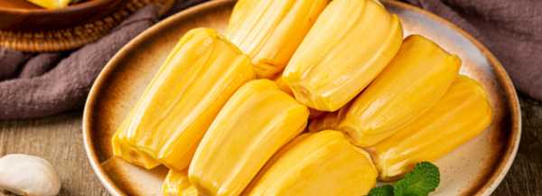 菠蘿蜜的膠怎么洗,菠蘿蜜的膠粘在手上怎么去除圖1