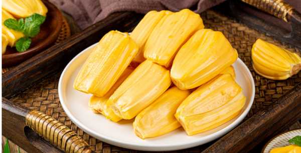 菠蘿蜜的膠怎么洗,菠蘿蜜的膠粘在手上怎么去除圖2