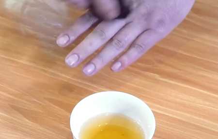 菠蘿蜜的膠怎么洗,菠蘿蜜的膠粘在手上怎么去除圖6