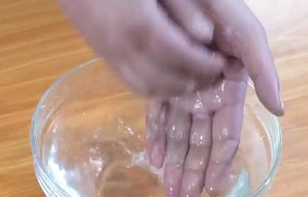 菠蘿蜜的膠怎么洗,菠蘿蜜的膠粘在手上怎么去除圖8