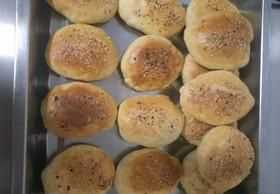 凍燒餅怎么恢復酥脆