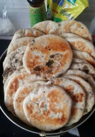 涼燒餅怎么加熱還原酥脆,怎么讓涼了的燒餅保持酥脆?圖4