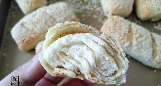 燒餅怎么保持酥脆