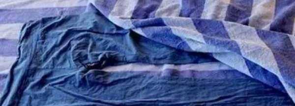 純棉縮水了怎么恢復(fù),純棉衣服縮水了怎么辦?3個小妙招教你迅速還原!圖1