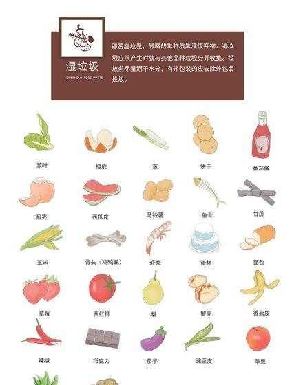 榴蓮殼屬于廚余垃圾,榴蓮殼是什么垃圾圖2