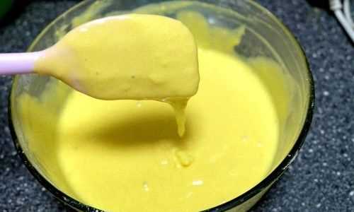 芒果可以做哪些甜品簡單