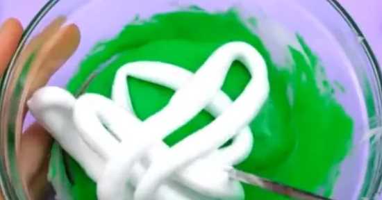 用彩泥怎么做起泡膠,怎樣用粘土做起泡膠一定成功圖8