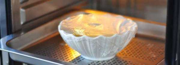 平常吃飯的碗能放烤箱,碗能放烤箱里烤嗎圖1