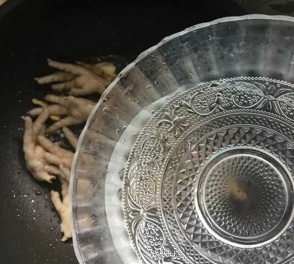 紅燒雞爪怎么做好吃,雞爪怎么炒做好吃又簡(jiǎn)單易學(xué)圖9