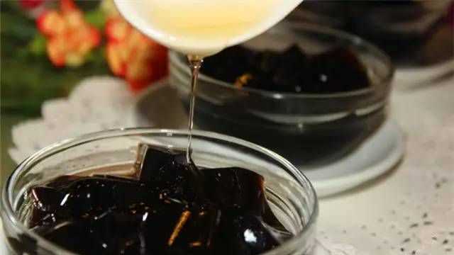 煮好的龜苓膏保質(zhì)期多久