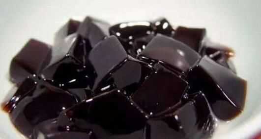 生和堂龜苓膏一般保存時間有多久